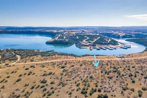 tbd Lot Apt 45 Rawhide Rdg, Possum Kingdom Lake, TX 76449