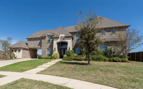 508 Tennington Ln, Shady Shores, TX 76208
