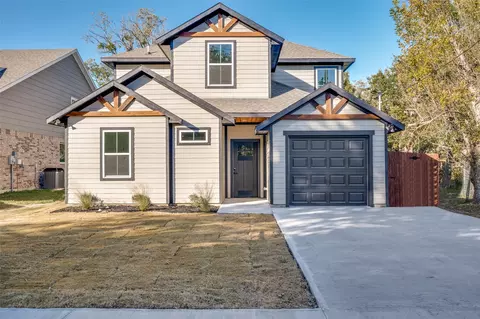1013 Murphy St, Gainesville, TX 76240