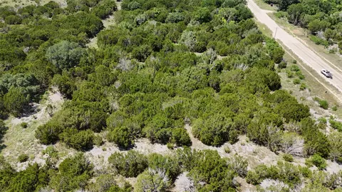 122 Mesa Vista Dr, Stephenville, TX 76401