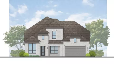 4008 Allegro Dr, Celina, TX 75078