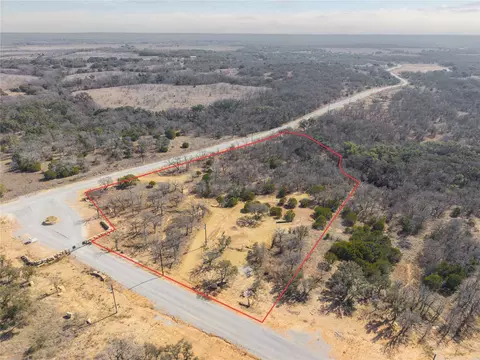 131 Century Oaks Ln, May, TX 76857