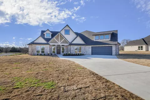 2352 County Road 1112, Farmersville, TX 75442