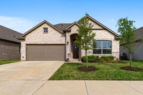 1125 Knightsbridge Rd, Argyle, TX 76226