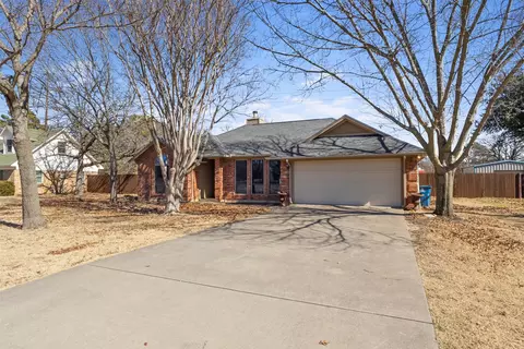 403 Carolota St, Krugerville, TX 76227