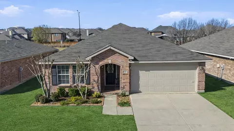 12729 Foxpaw Trl, Fort Worth, TX 76244