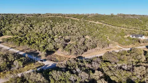 lot187 Wooded Acres Dr, Mineral Wells, TX 76067