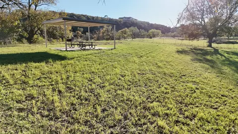 lot187 Wooded Acres Dr, Mineral Wells, TX 76067