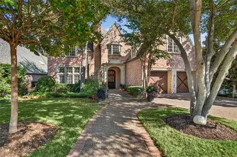 11836 Preston Brook Pl, Dallas, TX 75230