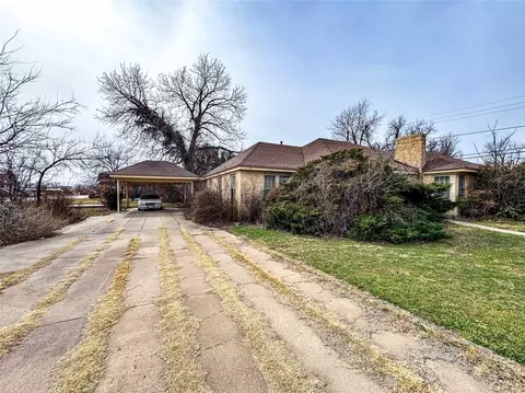 Other - 503 N 5th St, Haskell, TX 79521 photo 1 of 4