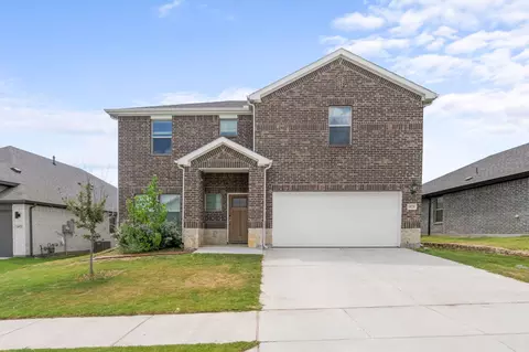 10529 Tuxinaw Trl, Fort Worth, TX 76179