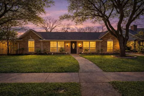 1124 Wentwood Dr, Irving, TX 75061