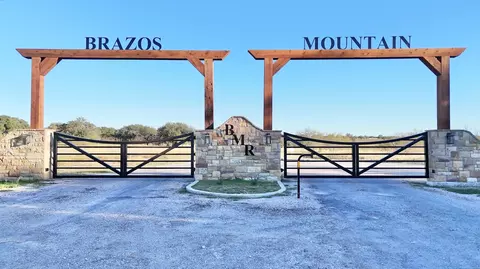 lot23 Brazos Valley Ln, Mineral Wells, TX 76068