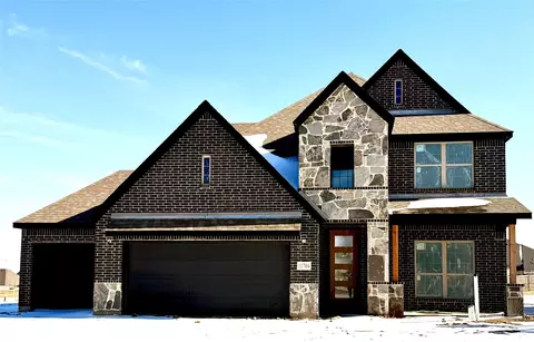 11704 Blackfoot Ct, Godley, TX 76044
