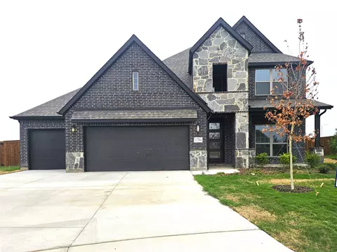 11704 Blackfoot Ct, Godley, TX 76044