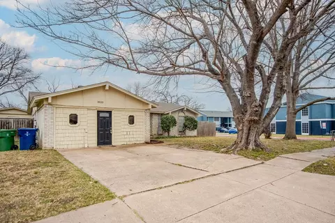 1833 Mill Pond Rd, Garland, TX 75044