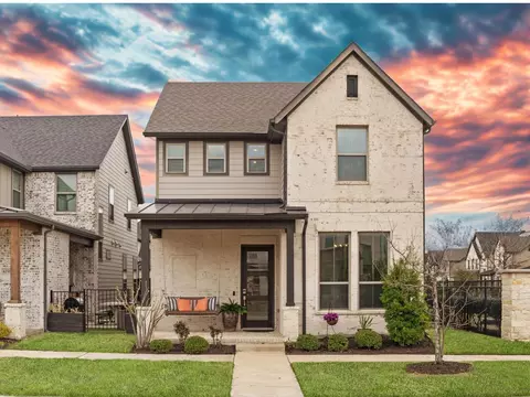 4272 Sechrist Dr, Frisco, TX 75034