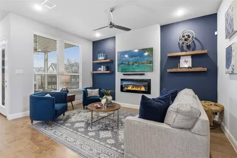 4272 Sechrist Dr, Frisco, TX 75034