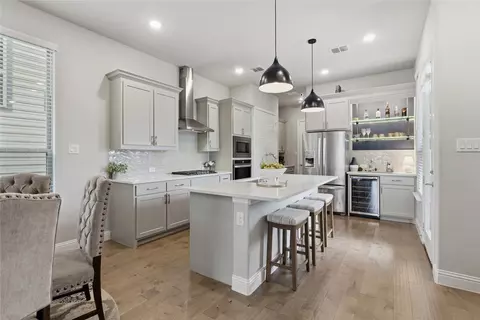 4272 Sechrist Dr, Frisco, TX 75034