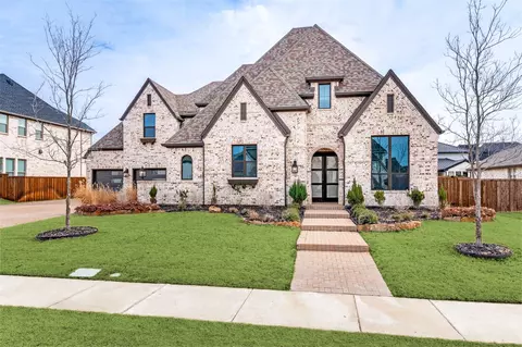 140 Miramar Dr, Prosper, TX 75078