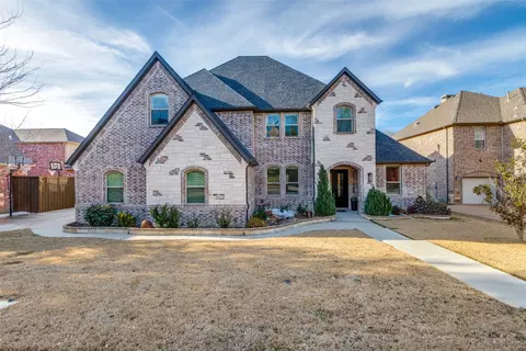 1009 Cedar View Ln, Mckinney, TX 75072