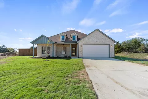 162 Pelican Dr, East Tawakoni, TX 75472