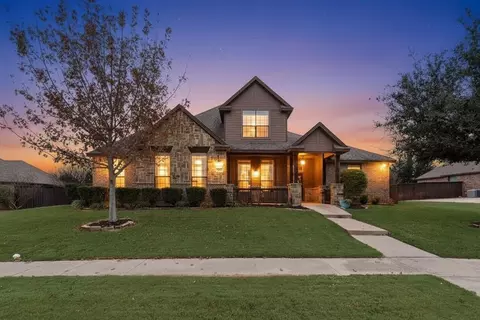 311 Covington Ln, Ovilla, TX 75154