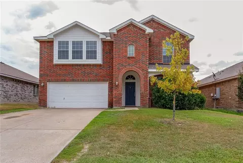 1813 Black Willow Trl, Anna, TX 75409