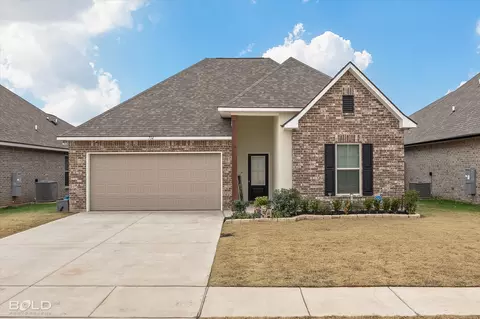 714 Crozier Dr, Bossier City, LA 71111