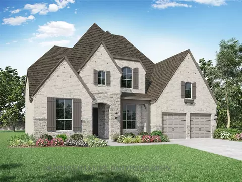 2760 Savannah Rdg, Prosper, TX 75078