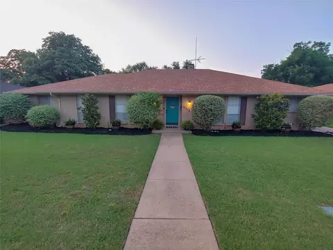 3716 Fenton Ave, Fort Worth, TX 76133