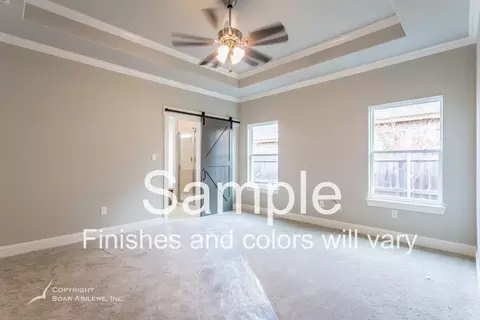 6601 Windmill Grass Ln, Abilene, TX 79606 photo 11