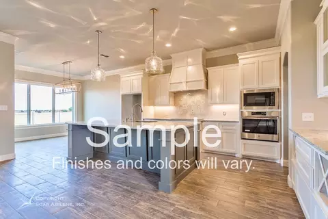 6601 Windmill Grass Ln, Abilene, TX 79606 photo 3