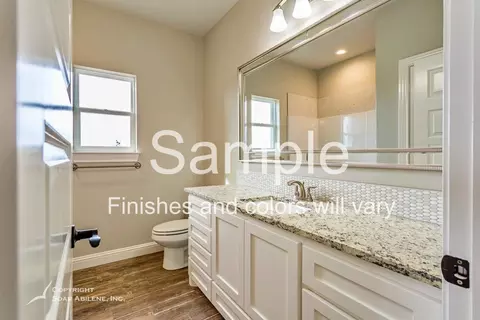 6601 Windmill Grass Ln, Abilene, TX 79606 photo 8
