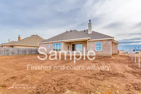 6601 Windmill Grass Ln, Abilene, TX 79606 photo 13