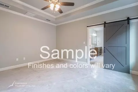 6601 Windmill Grass Ln, Abilene, TX 79606 photo 10