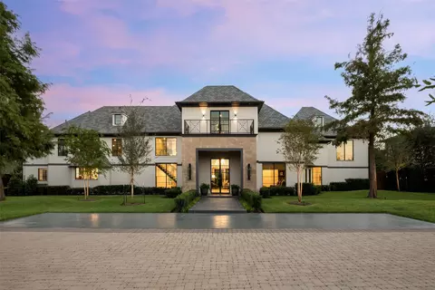 4700 Dorset Rd, Dallas, TX 75229