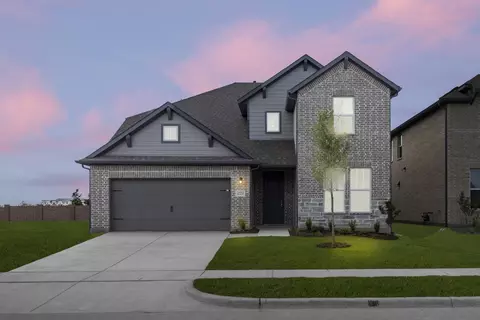 1224 Redcoat Dr, Forney, TX 75126