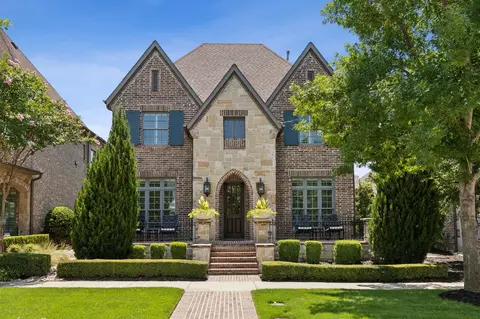 12444 Riverhill Rd, Frisco, TX 75033