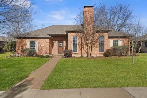 4113 Desert Garden Dr, Plano, TX 75093