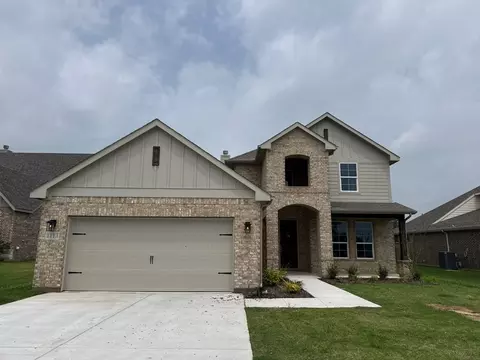 1113 Trinity Dr, Springtown, TX 76082