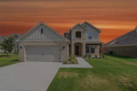 1113 Trinity Dr, Springtown, TX 76082