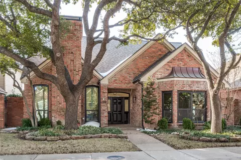 6024 Richwater Dr, Dallas, TX 75252