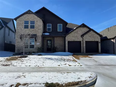 3205 Malcolm Rd, Melissa, TX 75454