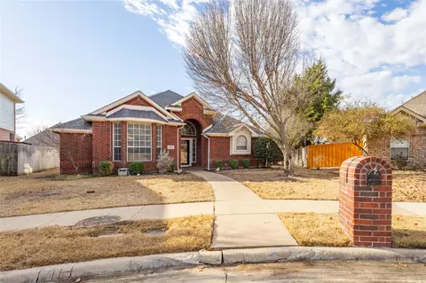 2255 Garden Crest Dr, Rockwall, TX 75087