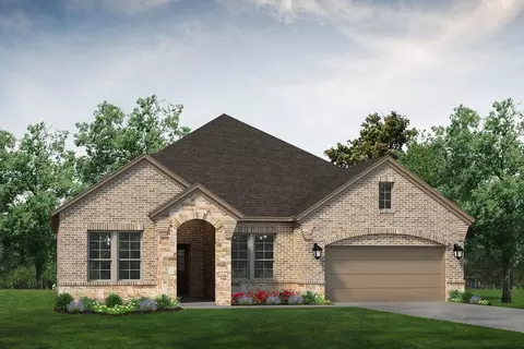 1129 Trinity Dr, Springtown, TX 76082 photo 2
