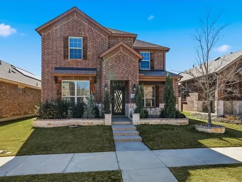 2356 Pyrite Dr, Krugerville, TX 76227
