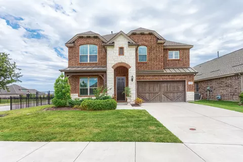 2536 Governors Blvd, Heath, TX 75126
