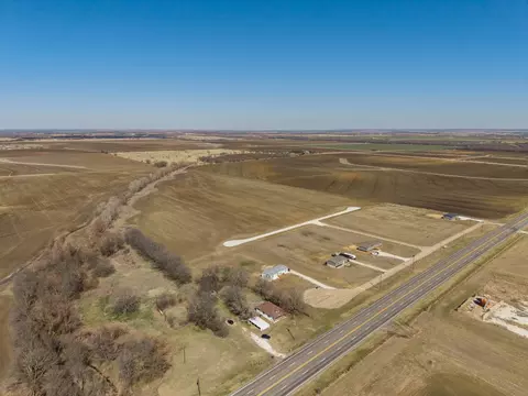 tbd Tract 3 St Hwy 22, Hillsboro, TX 76645