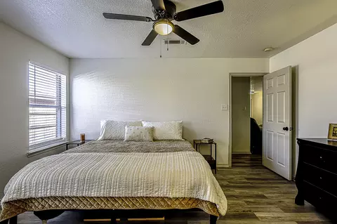 Bedroom - 10812 Lilry Rd, Waco, TX 76708 photo 2 of 5